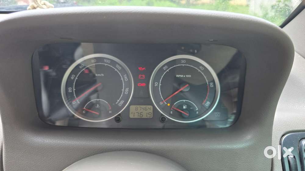 Tata Indica Ev2 Ev2 Lx, 2013, Diesel