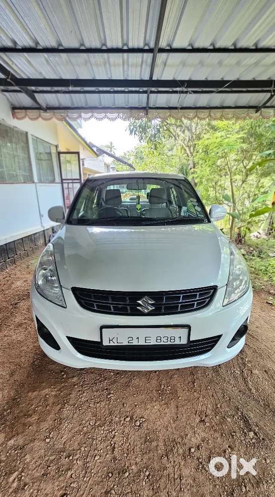 Maruti Suzuki Swift Dzire Diesel