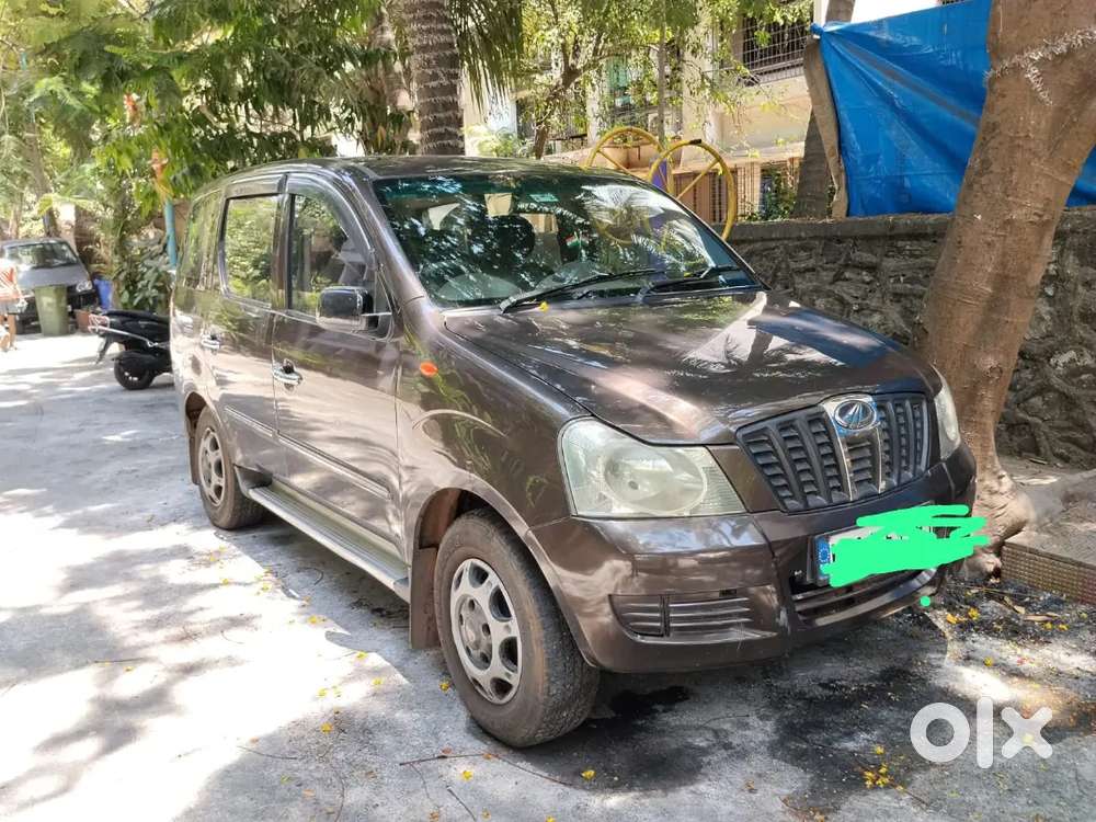 Mahindra Xylo Diesel 2010
