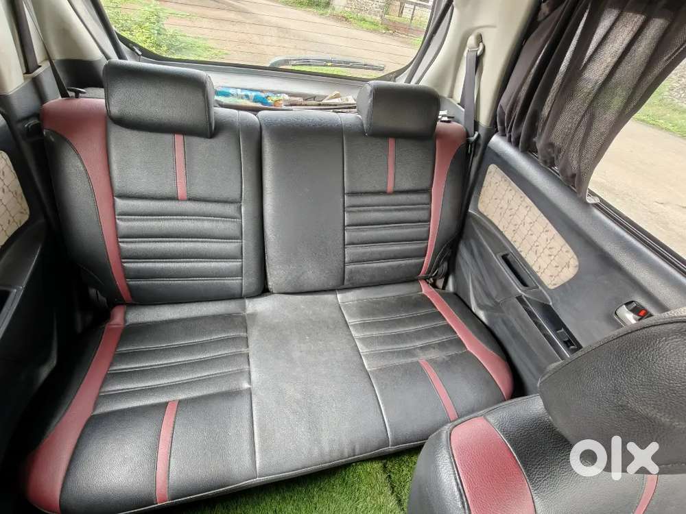 Maruti Suzuki Wagon R 2018 Petrol & Cng
