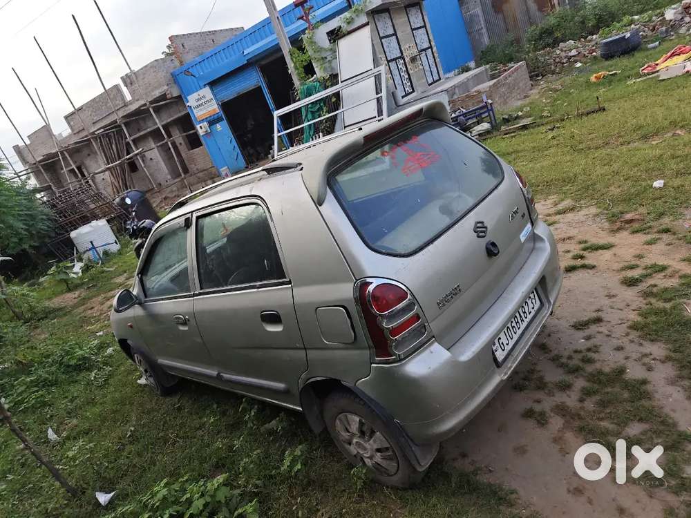 Maruti Suzuki Alto 800 2005 Nice Condition