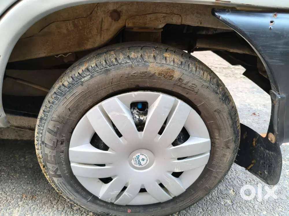 Maruti Suzuki 800 2007 Petrol Good Condition