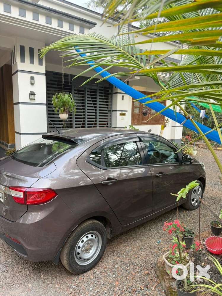 Tata Manual Car 2018