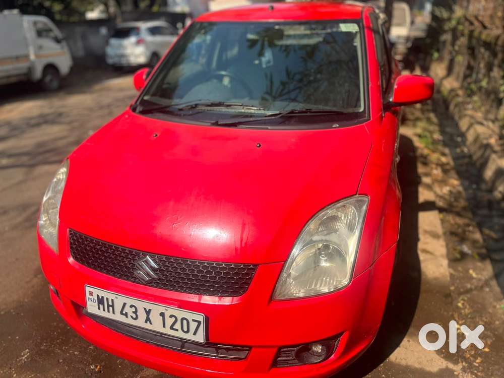 Maruti Swift Vdi Diesel 2009/2029 Well Maintained 25+milage