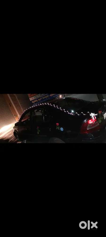 Ford Fiesta 2007 Diesel 150000 Km Driven