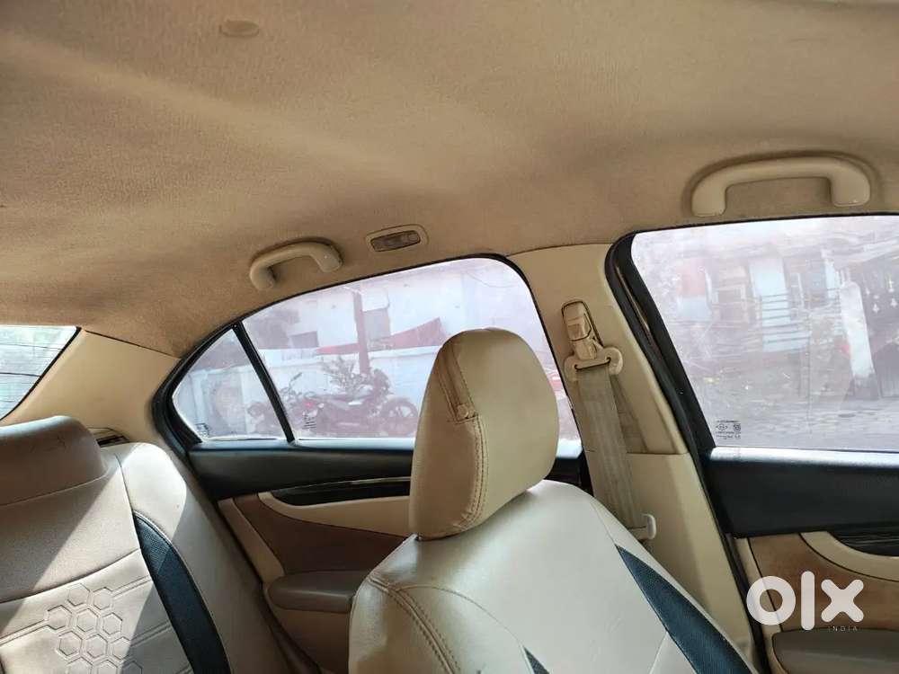 2014 Maruti Suzuki Ciaz Zxi(o)