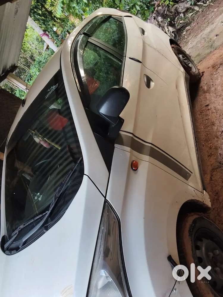 Hyundai Eon 2013 Petrol Good Condition