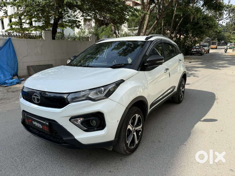 Tata Nexon 1.5 Revotorq XM (S), 2023, Diesel