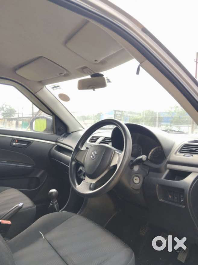 Maruti Suzuki Swift Vxi, 2014, Petrol