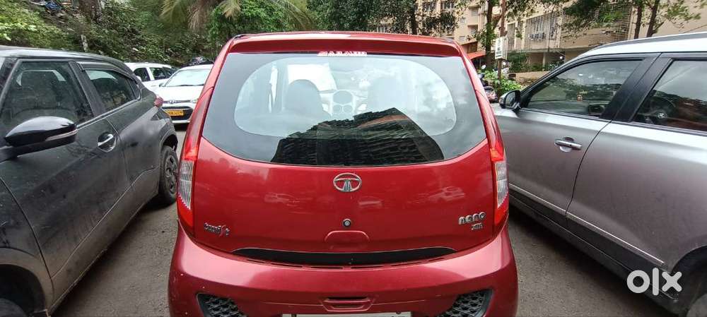 Tata Nano Xta (top Model)