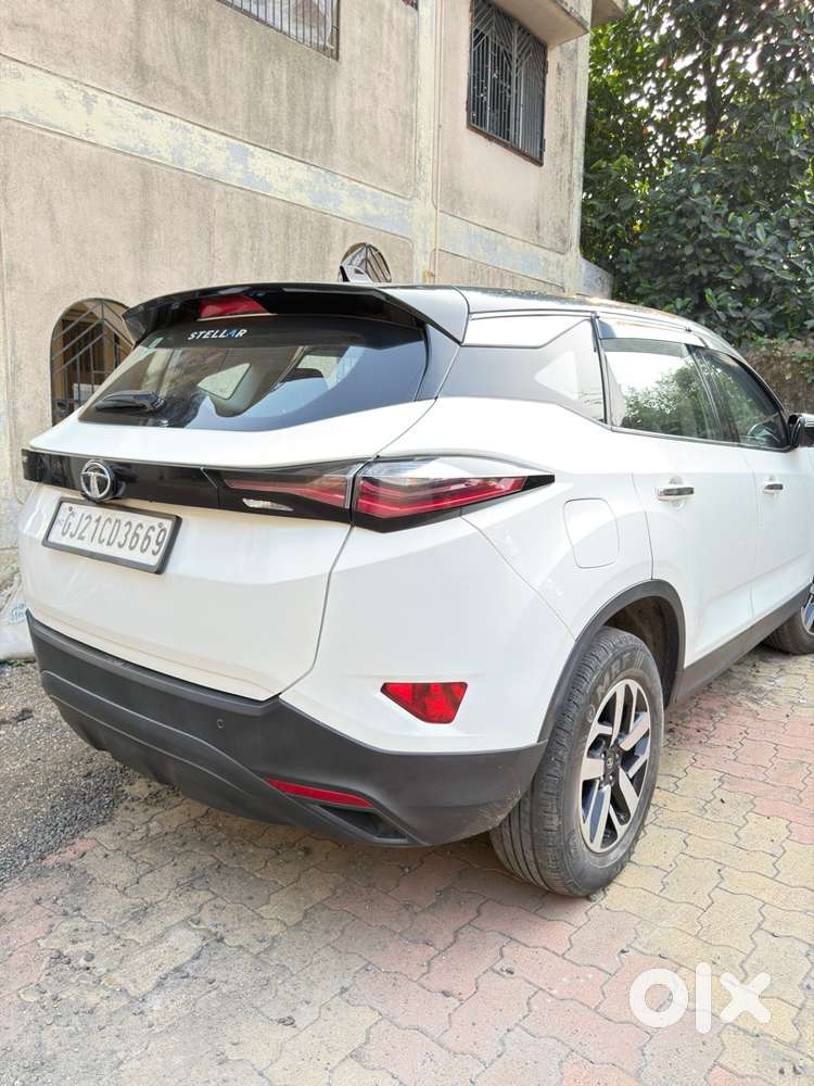 Tata Harrier Diesel 2023