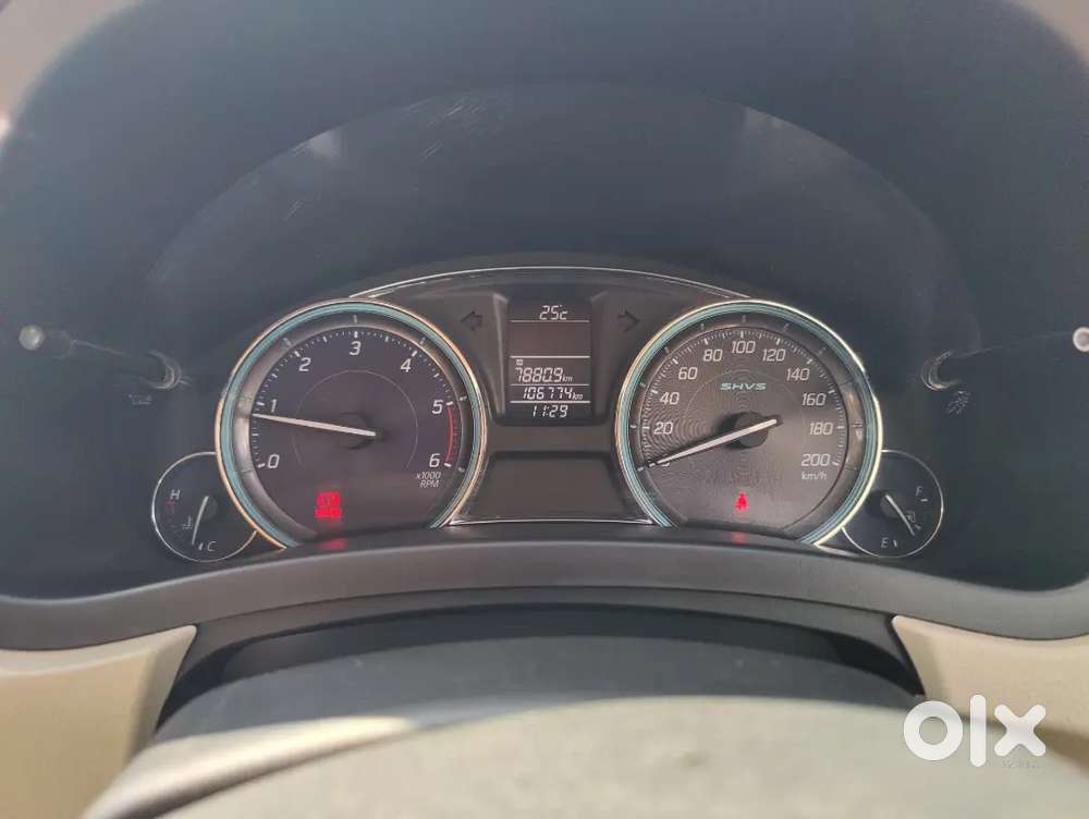 Maruti Suzuki Ciaz 2016