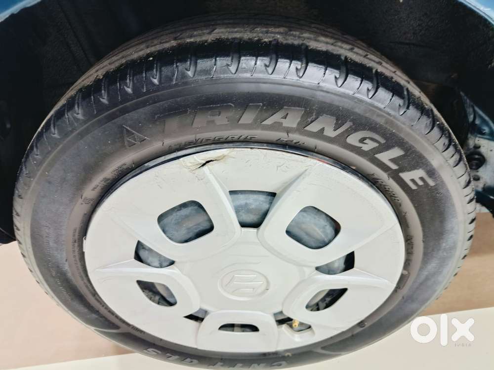 Maruti Suzuki Ignis 1.3 Delta, 2017, Petrol