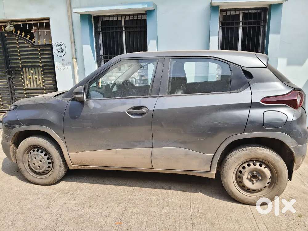 Tata Punch 1.2 Revotron 2023 Petrol