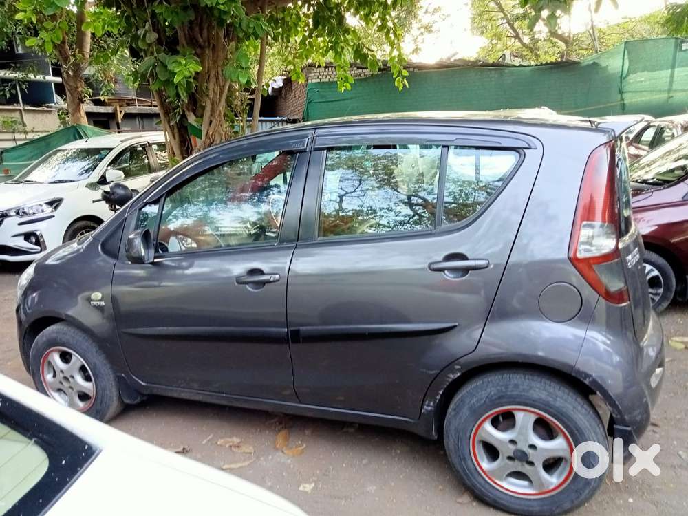 Maruti Suzuki Ritz Vdi Bs-iv, 2013, Diesel