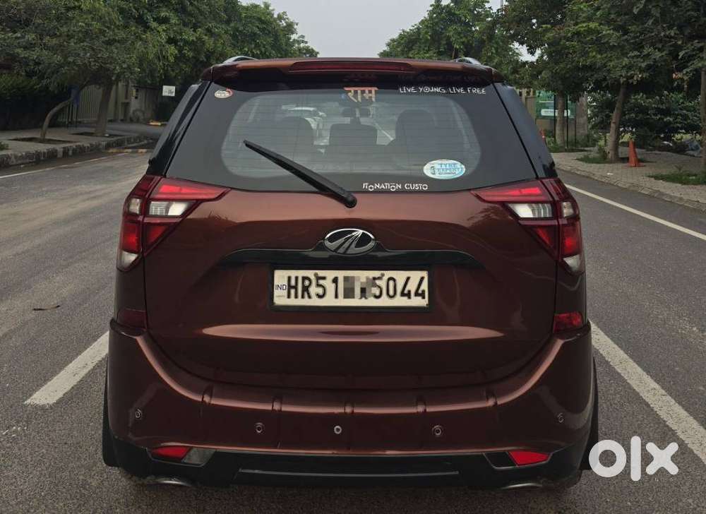 Mahindra Xuv500 W7, 2019, Diesel