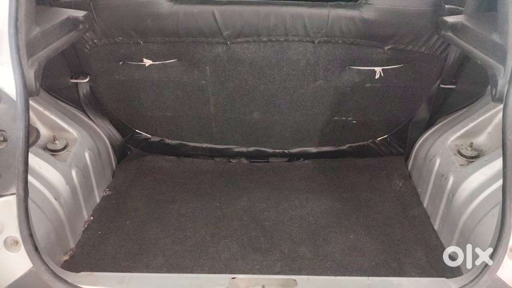 Renault Kwid 2015-2019 1.0 Rxl, 2017, Petrol