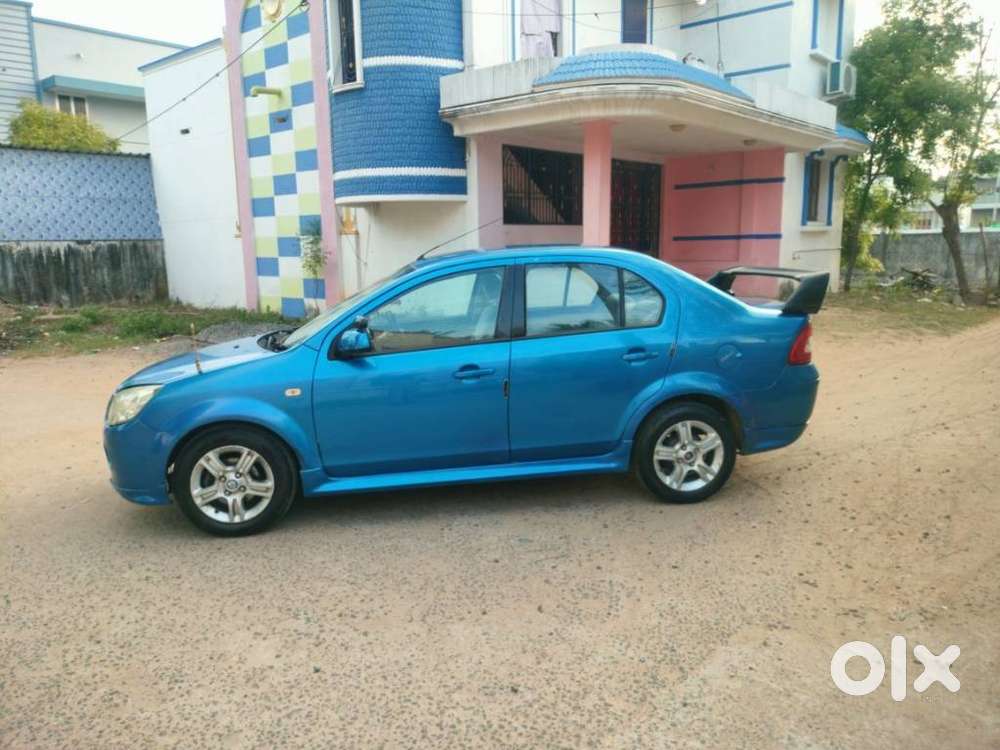 Ford Fiesta 1.6 Sxi Abs, 2009, Petrol