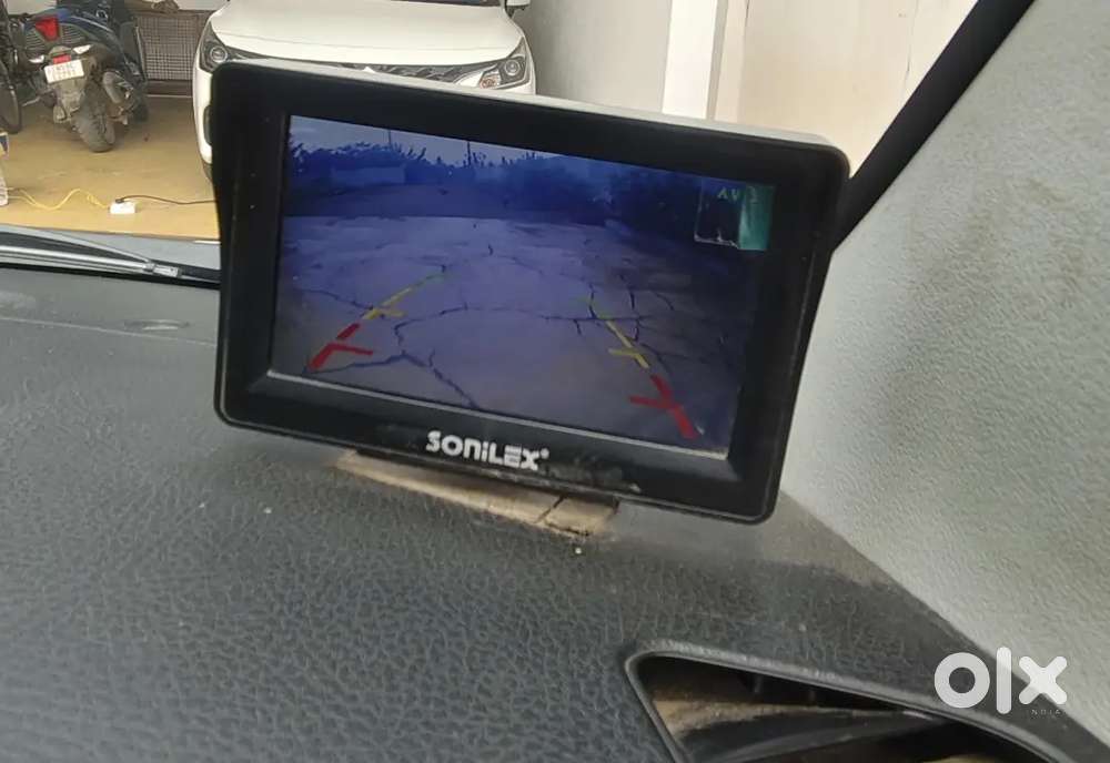 Maruti Wagon R,single Owner