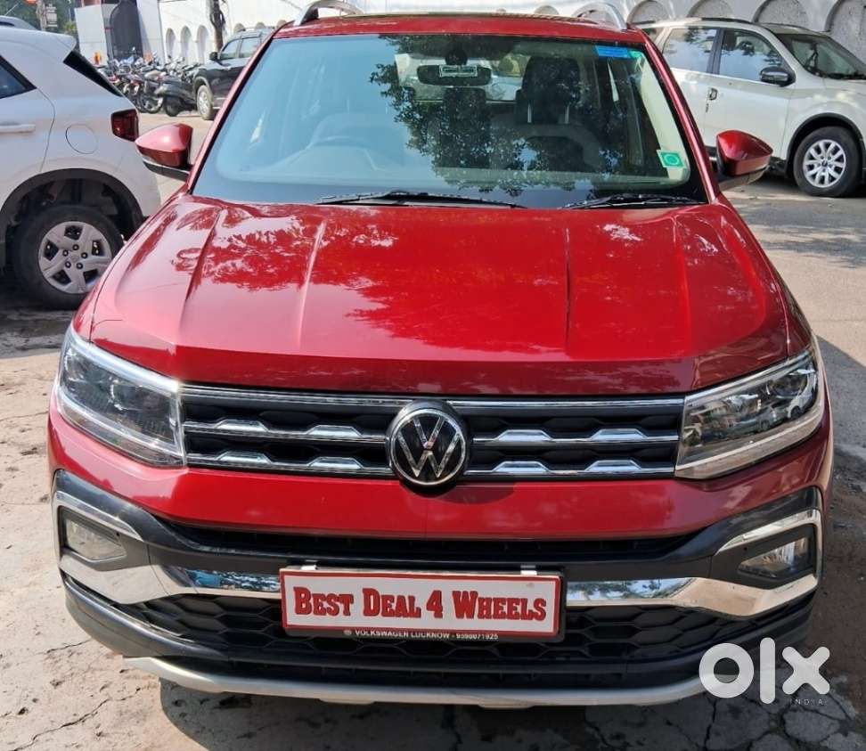 Volkswagen Taigun 1.0 Tsi Comfortline, 2023, Petrol