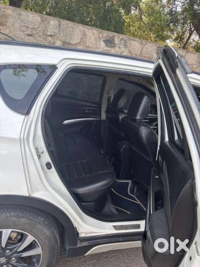 Maruti Suzuki S Cross, 2018, Diesel