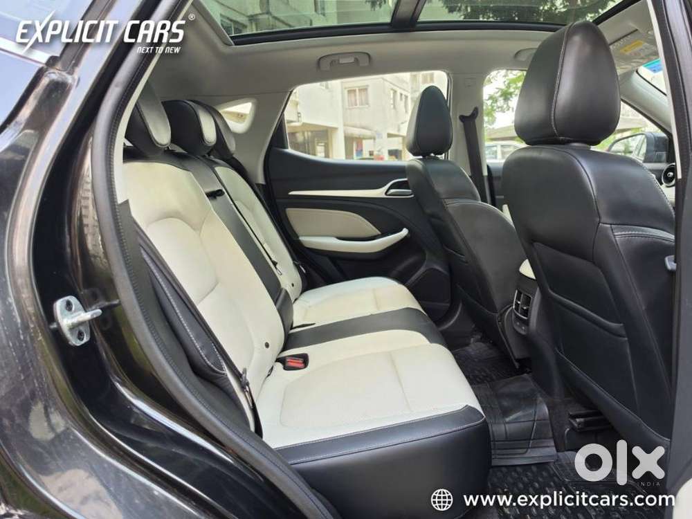 Mg Astor 1.5 Sharp, 2024, Petrol
