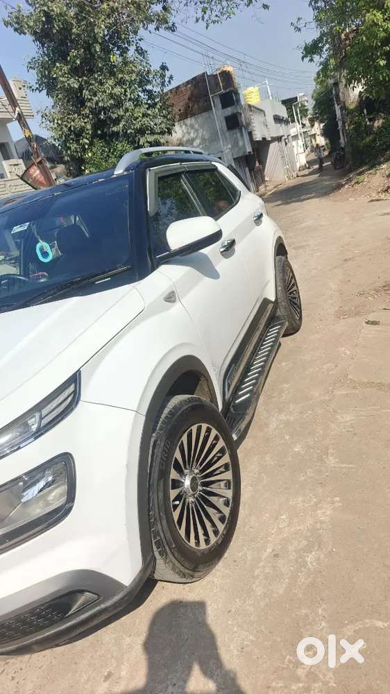 Hyundai Venue 1.4 Crdi 2020
