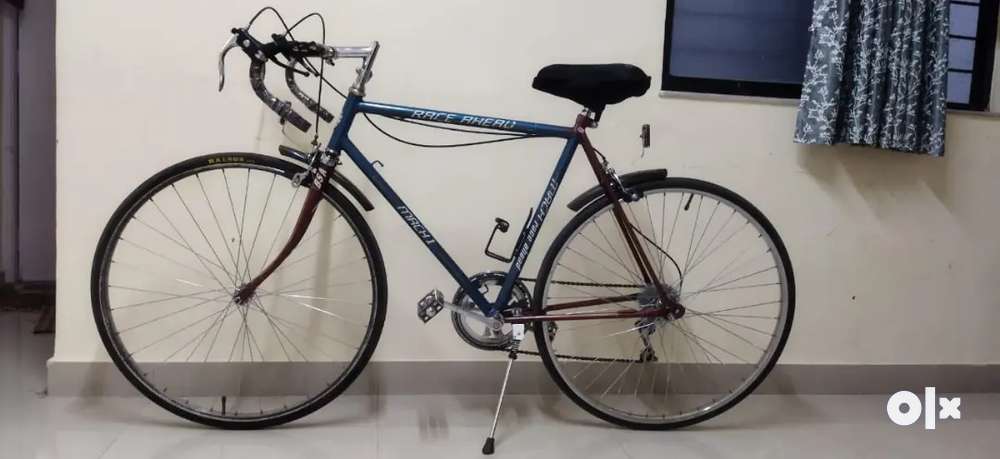 Olx clearance bsa cycle