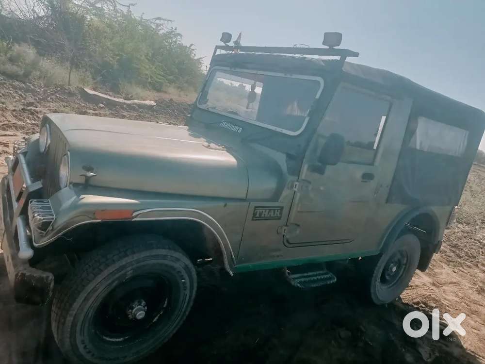 Jeep Meridian 1999 Diesel