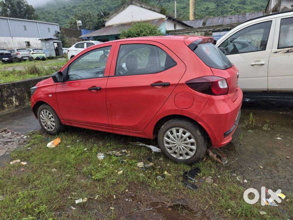Tata Tiago 1.2 Revotron Xe Option, 2021, Petrol