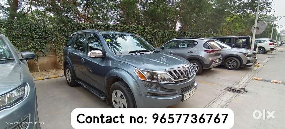 Mahindra Suv Diesel 2015