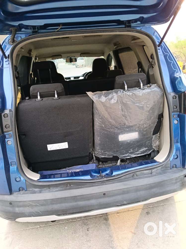 Renault Triber Rxz, 2019, Petrol