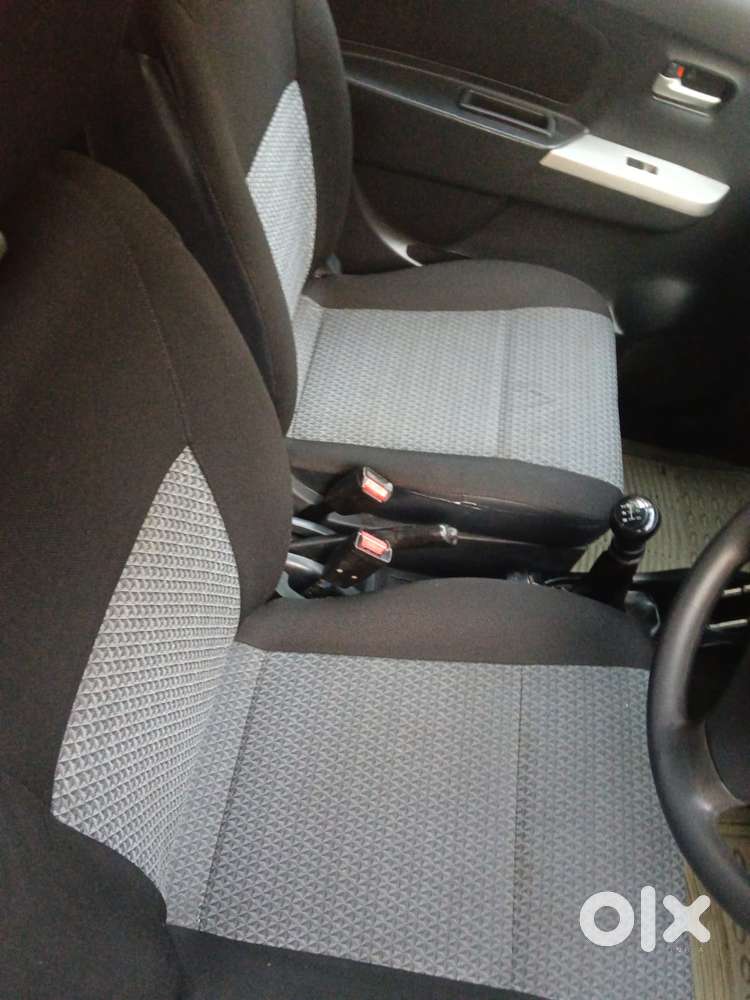 Maruti Suzuki Wagon R 1.0 2010-2019 Lxi (o), 2011, Cng & Hybrids