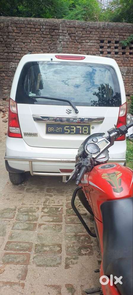 Maruti Suzuki Waganor