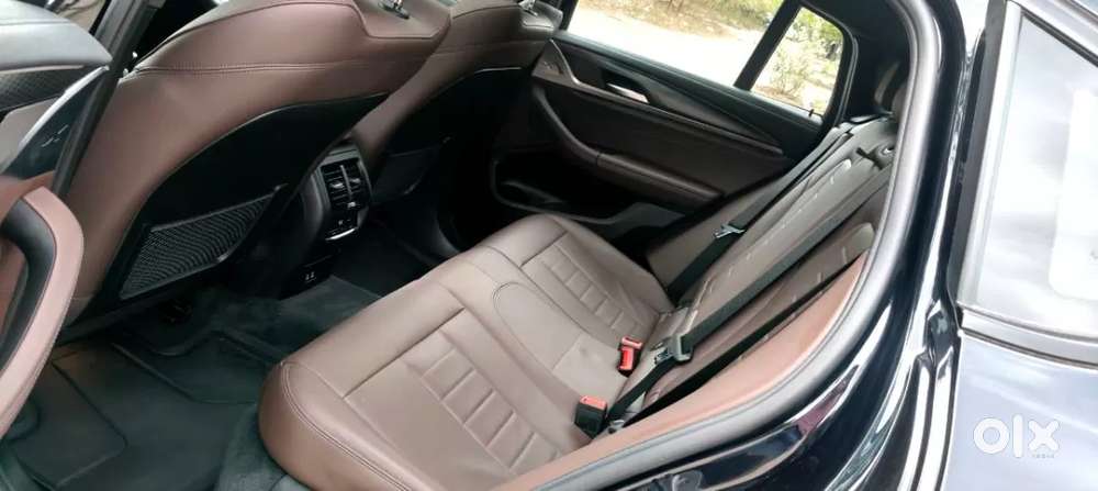 Bmw X4 M Sport X Xdrive30i, 2022, Petrol