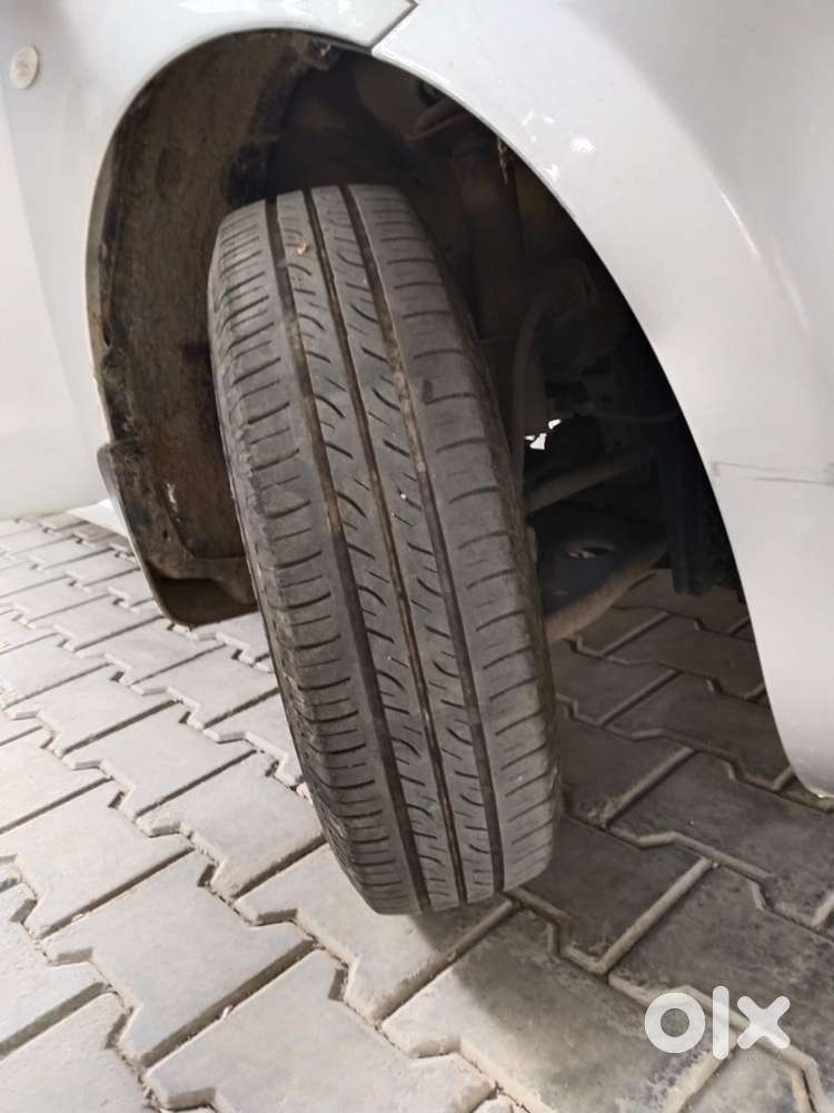 Nissan Micra 2010-2012 Xv, 2012, Petrol