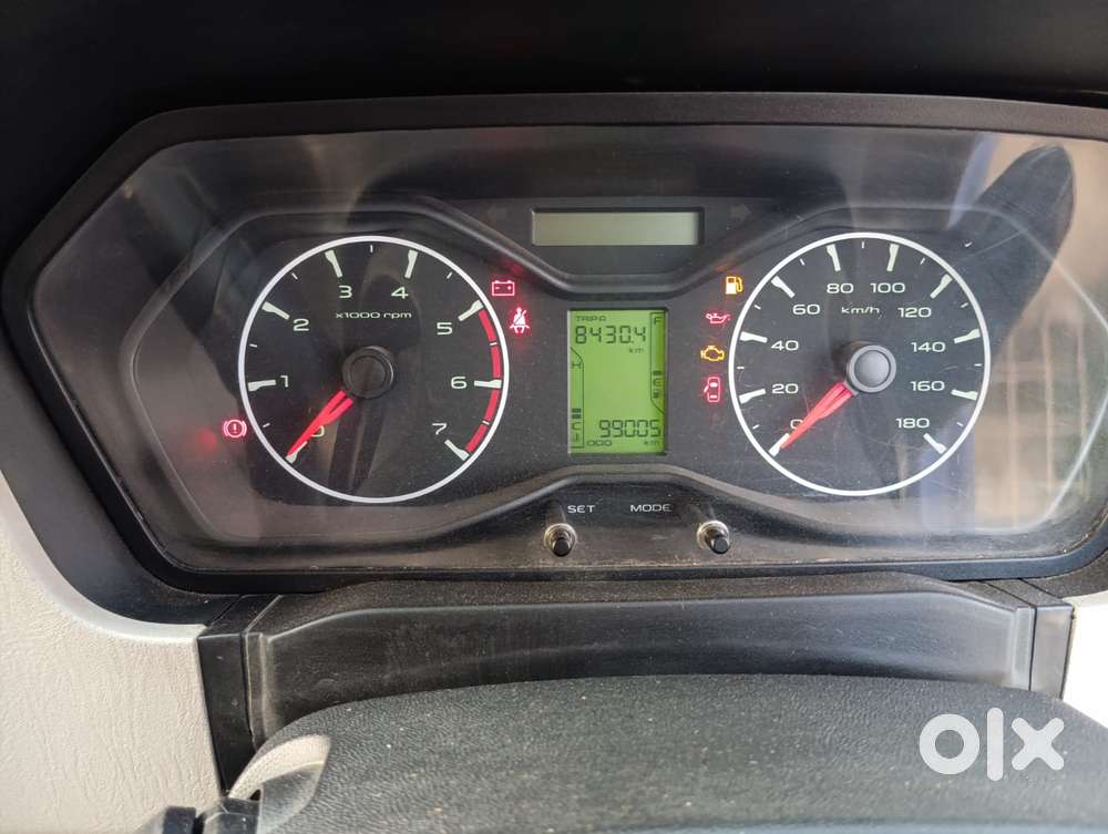 Mahindra Scorpio [2020-2022] 2.2 S5, 2021, Diesel