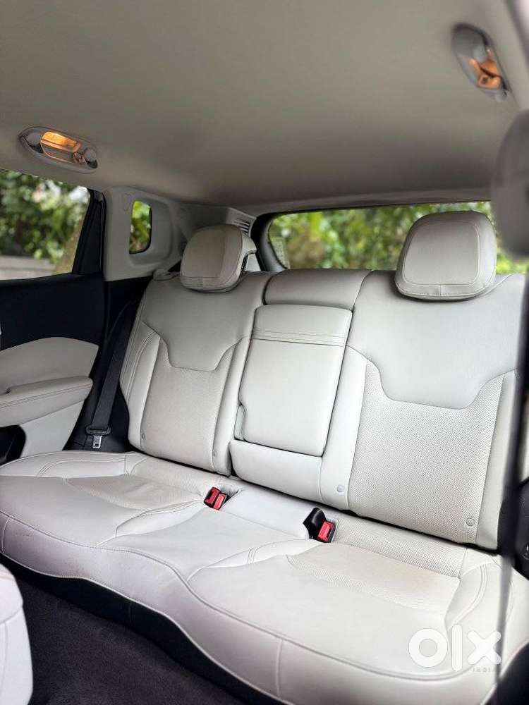 Jeep Compass 1.4 Limited, 2018, Petrol