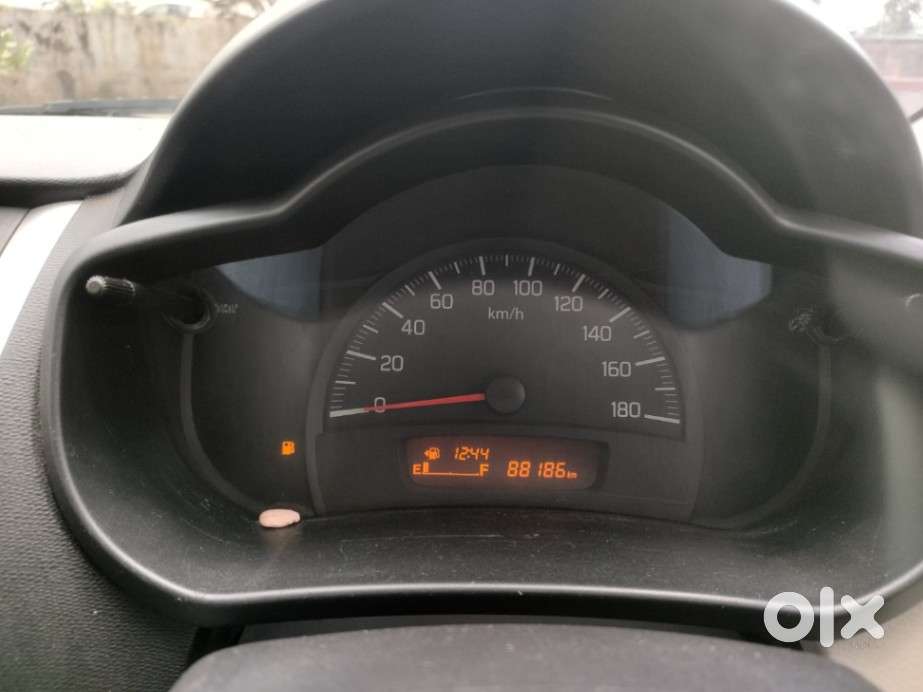 Maruti Suzuki Celerio Vxi, 2015, Petrol