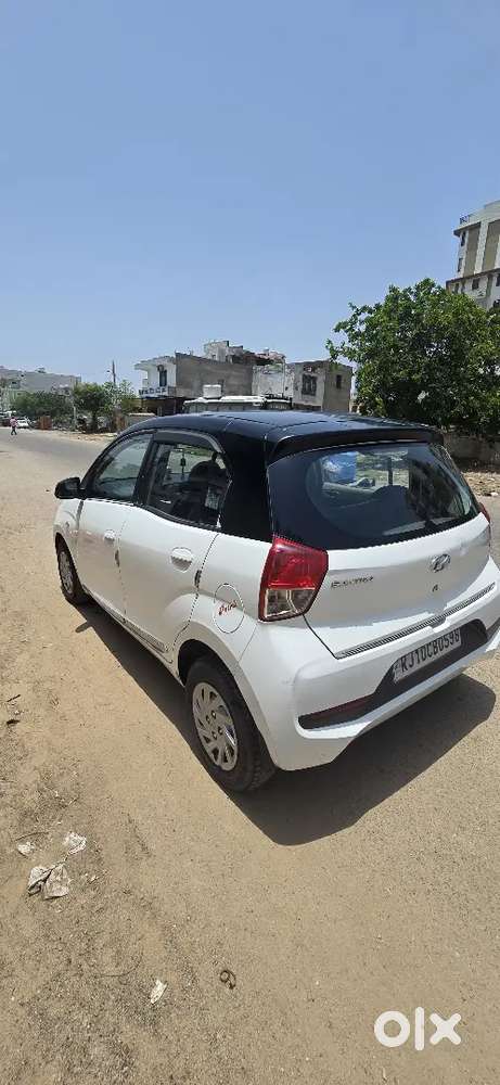 Hyundai Santro Magna Mt 2019