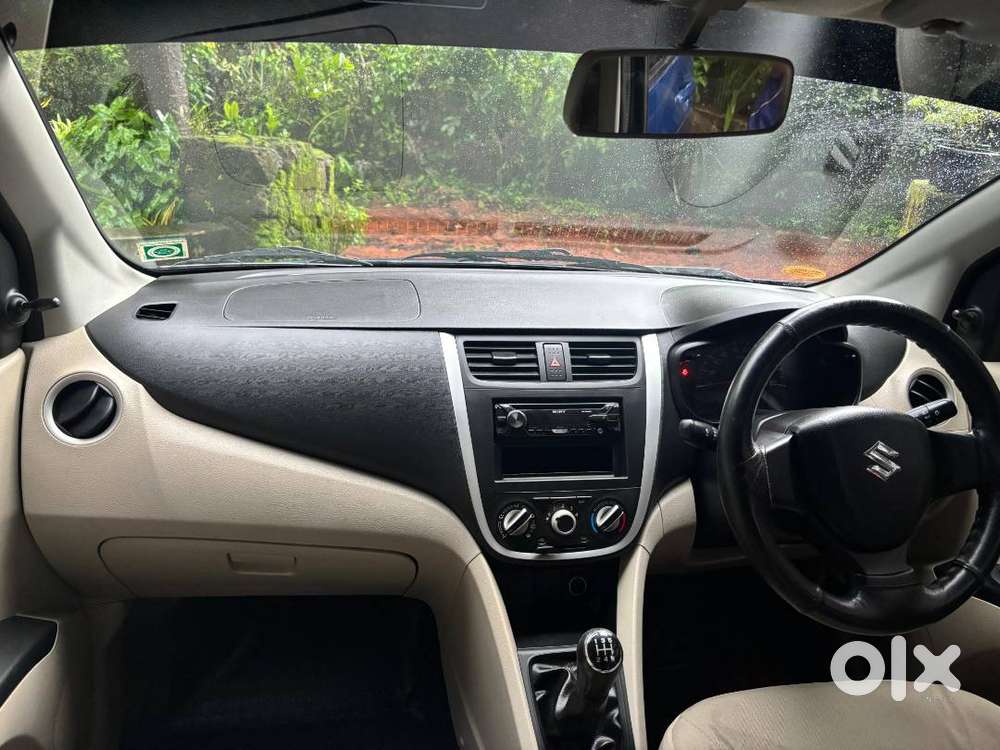 Maruti Celerio Vxi (o) Bs Iv