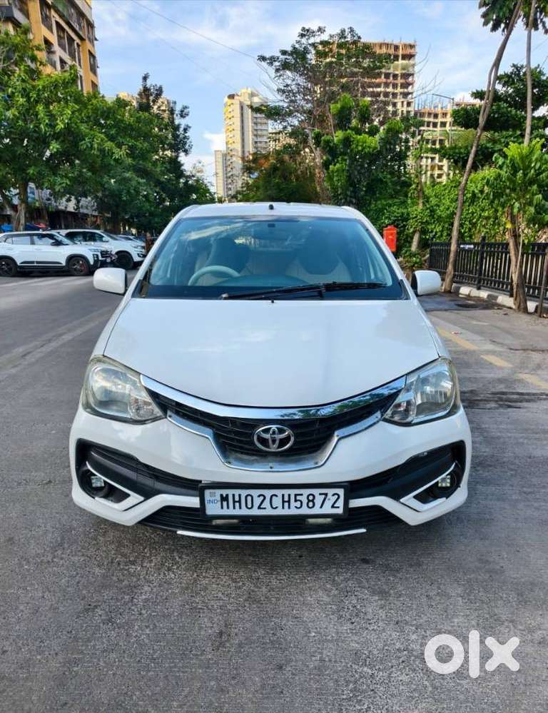 Toyota Etios Gd, 2012, Diesel