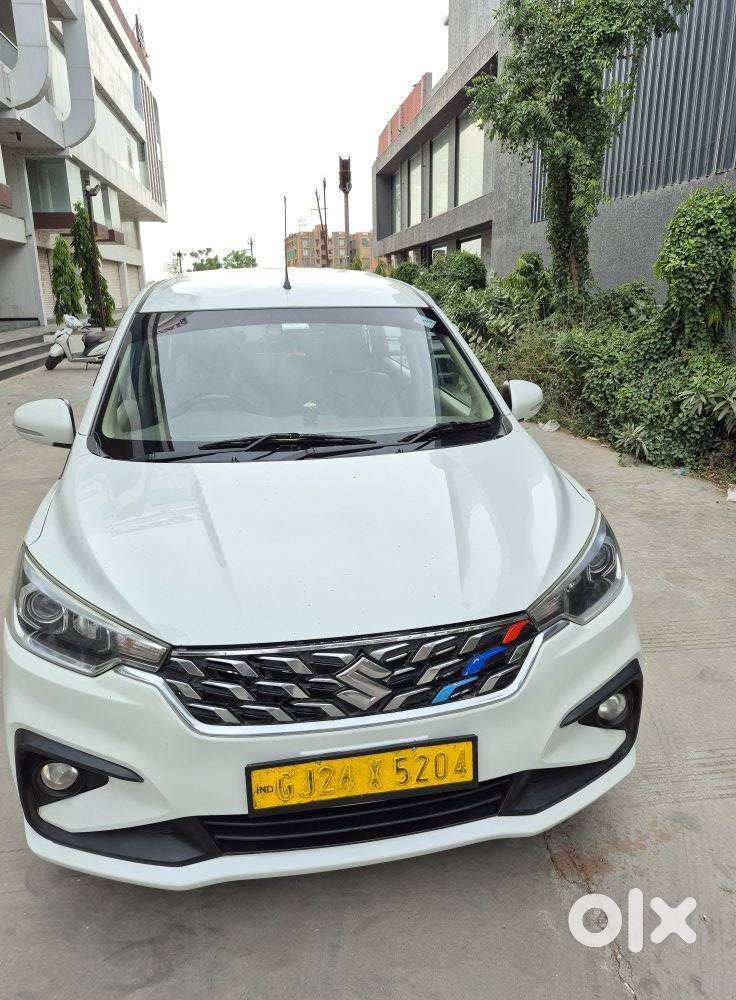 Maruti Suzuki Ertiga Vxi (o) Cng, 2023, Cng & Hybrids