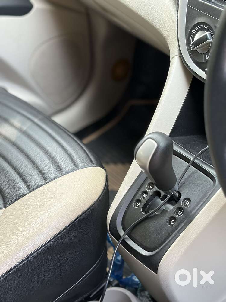 Maruti Suzuki Celerio 1.0 Vxi Amt, 2018, Petrol