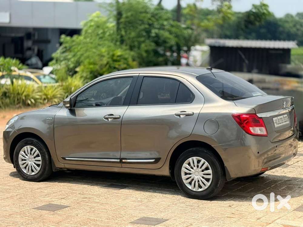 Amt Automatic Dzire