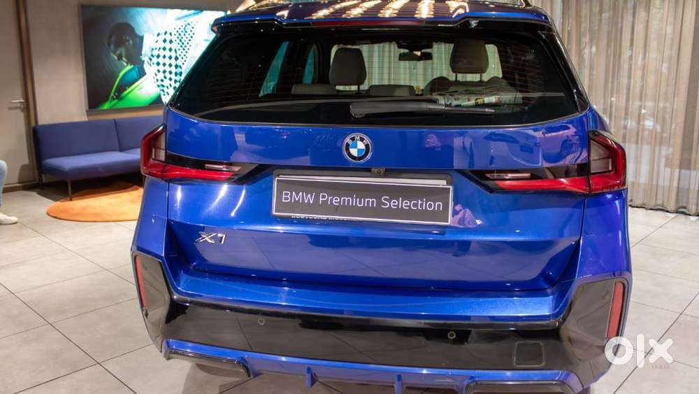 Bmw X1 Sdrive18d M Sport, 2023, Diesel