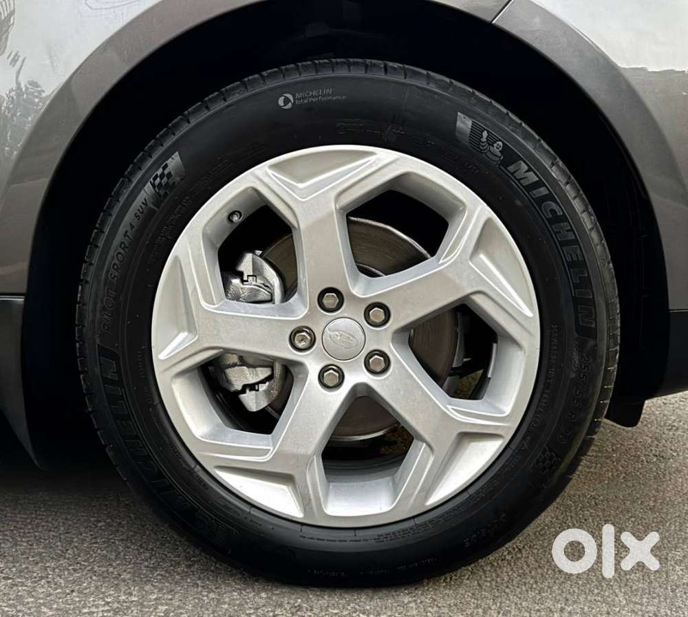Land Rover Range Sport Hse Dynamic 3.0 Diesel, 2019, Diesel