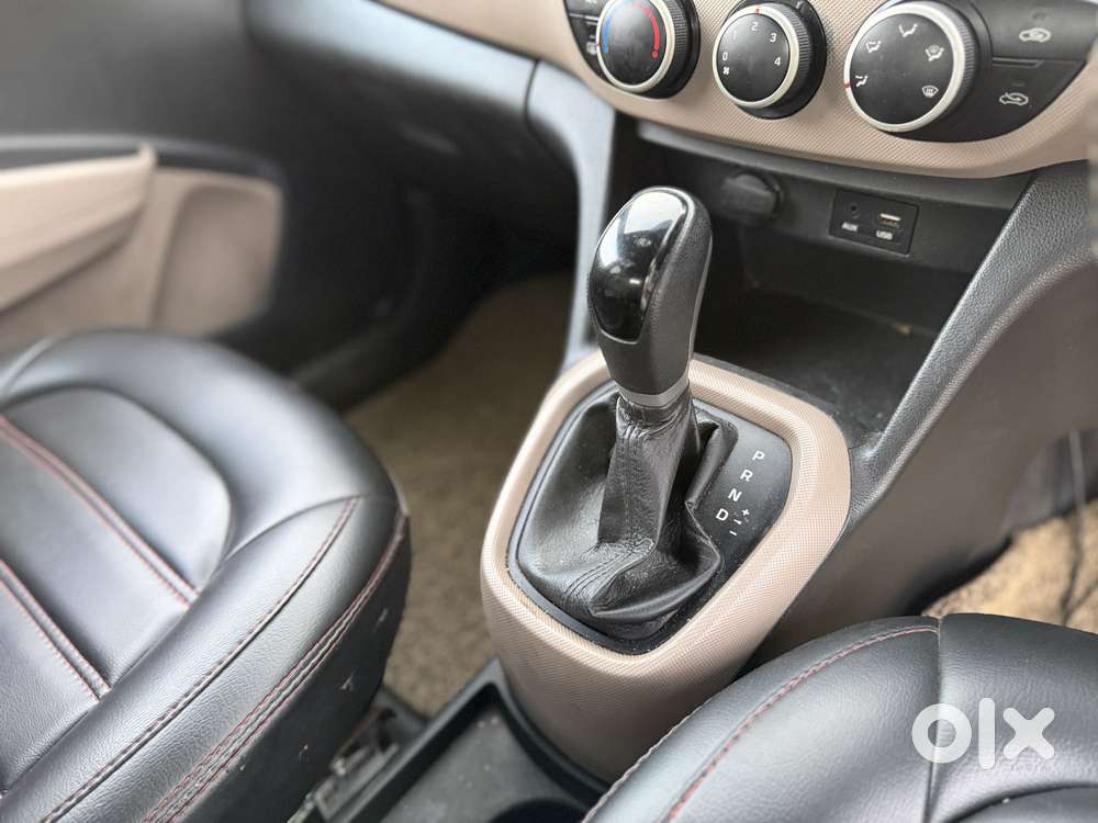 Hyundai Grand I10 Asta, 2016, Cng & Hybrids