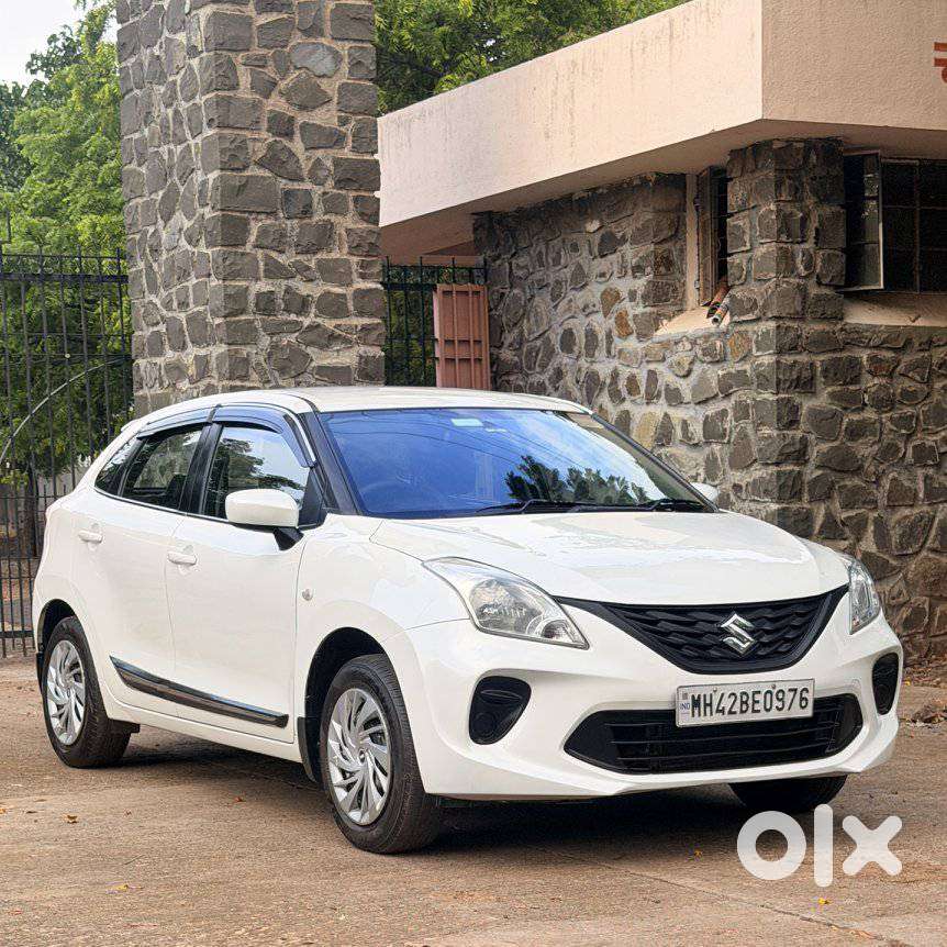 Maruti Suzuki Baleno Sigma, 2022, Cng & Hybrids