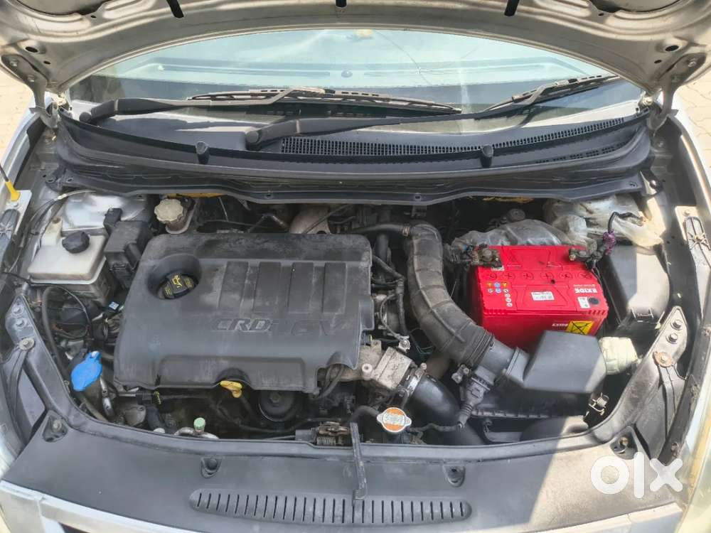 Hyundai I20, 2009, Diesel